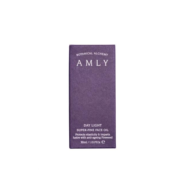 DAY LIGHT FACE OIL