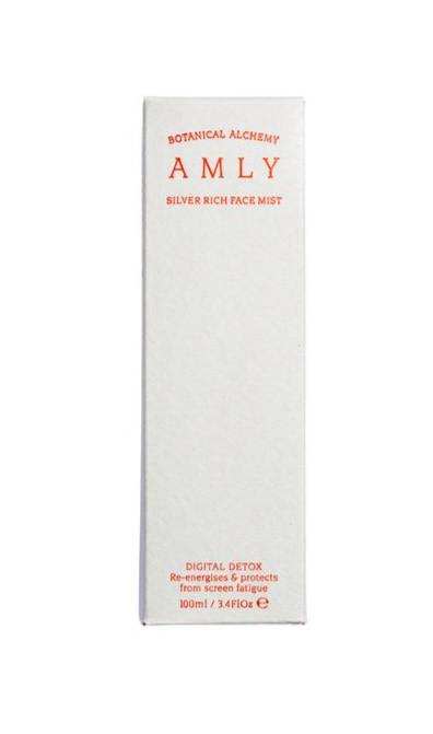 DIGITAL DETOX FACE MIST