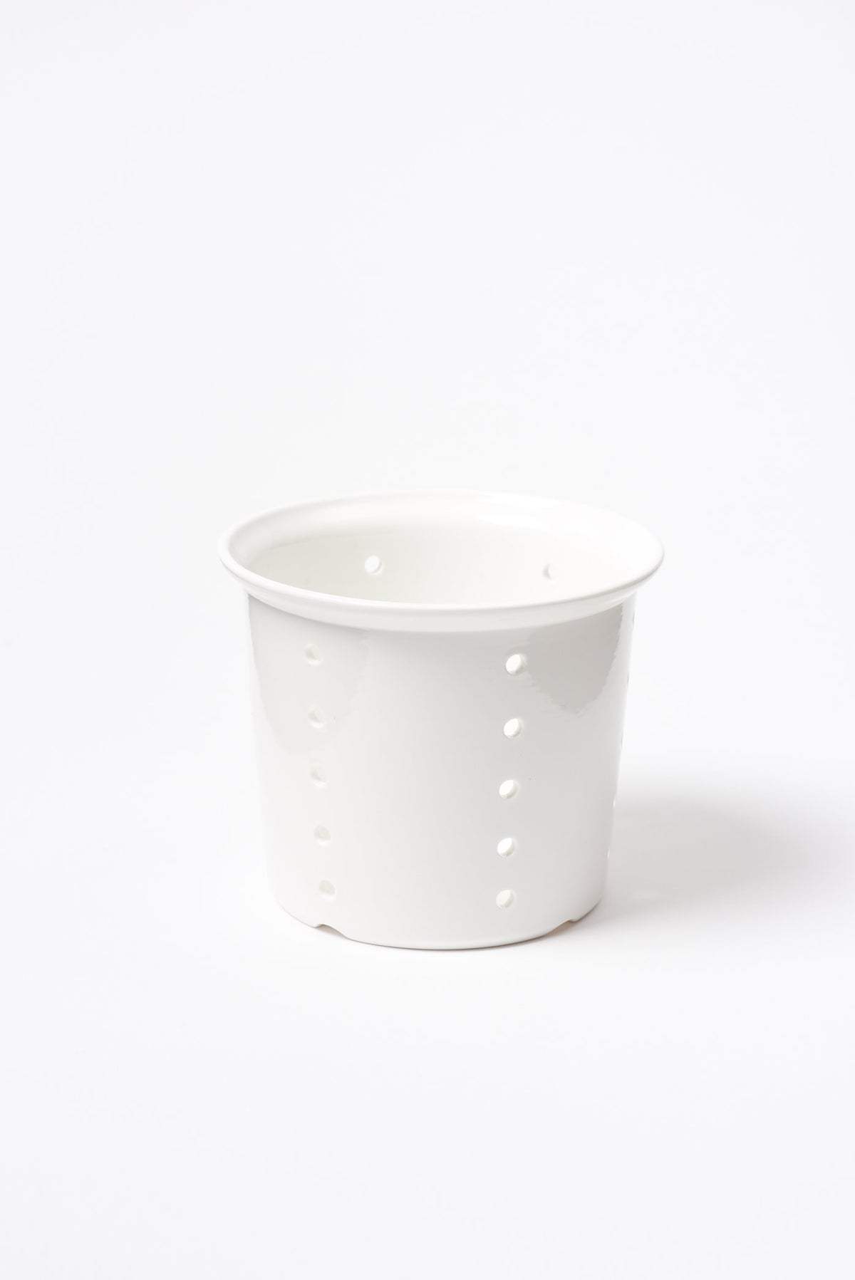Minimalist Cutlery Drainer