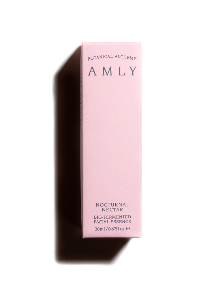 NOCTURNAL NECTAR FACIAL ESSENCE