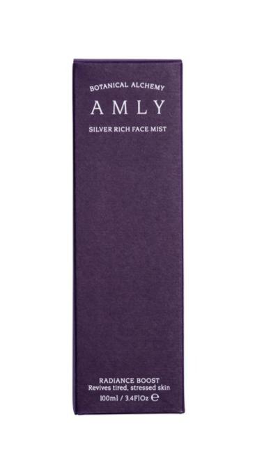 RADIANCE BOOST FACE MIST