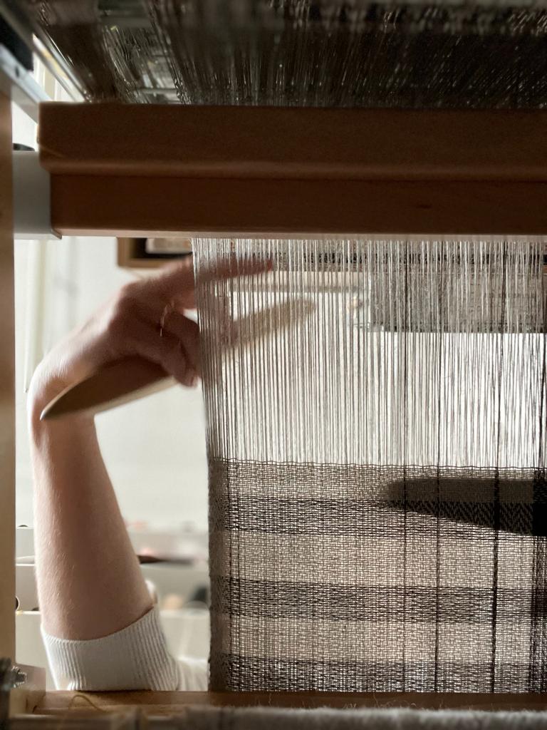 Undyed British Alpaca Blankets