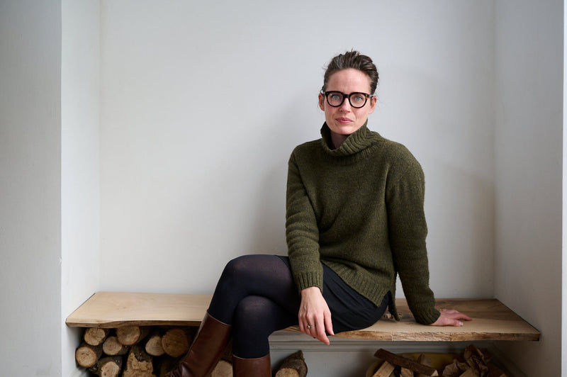 Interview with Caro