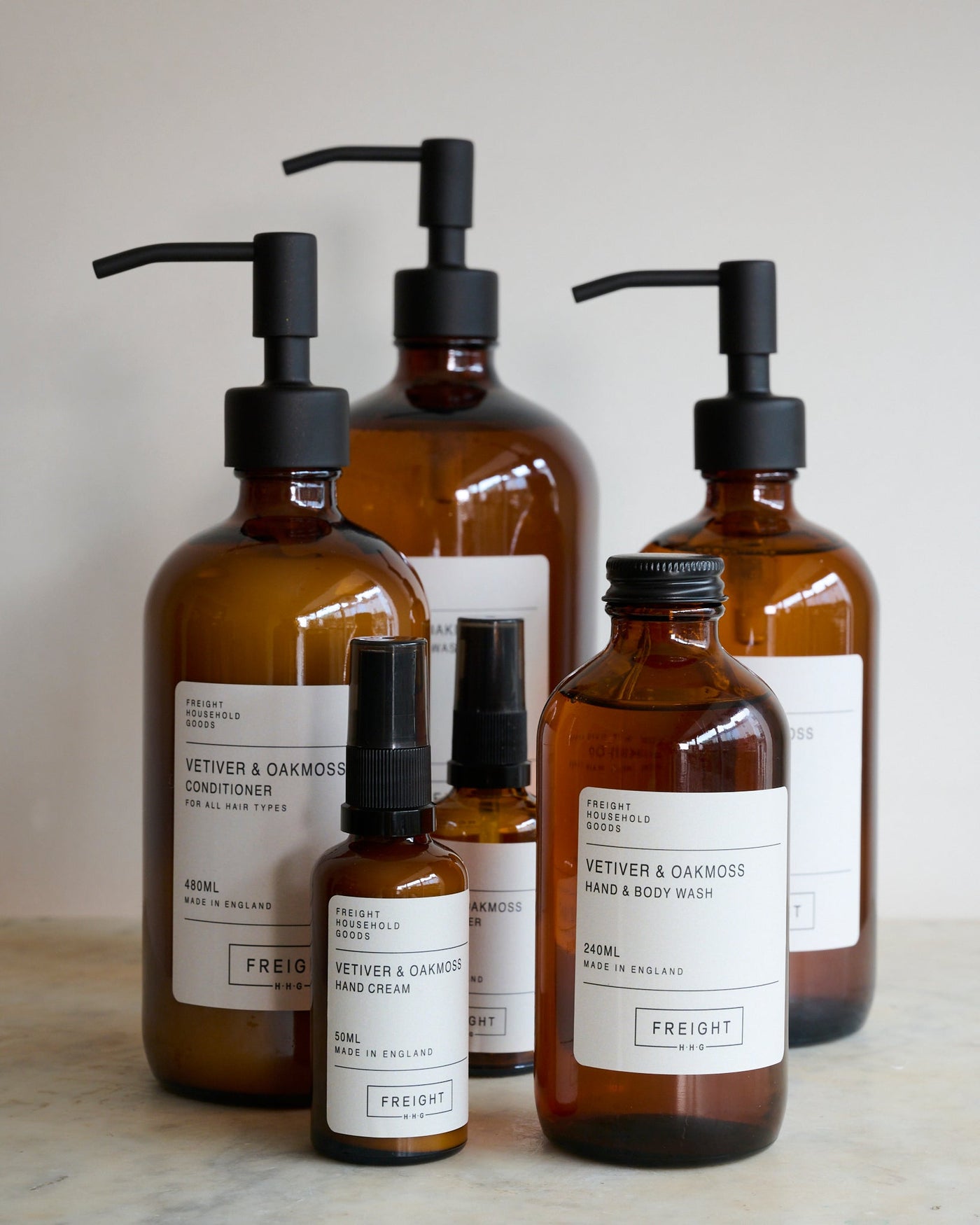 Freight HHG House Scents