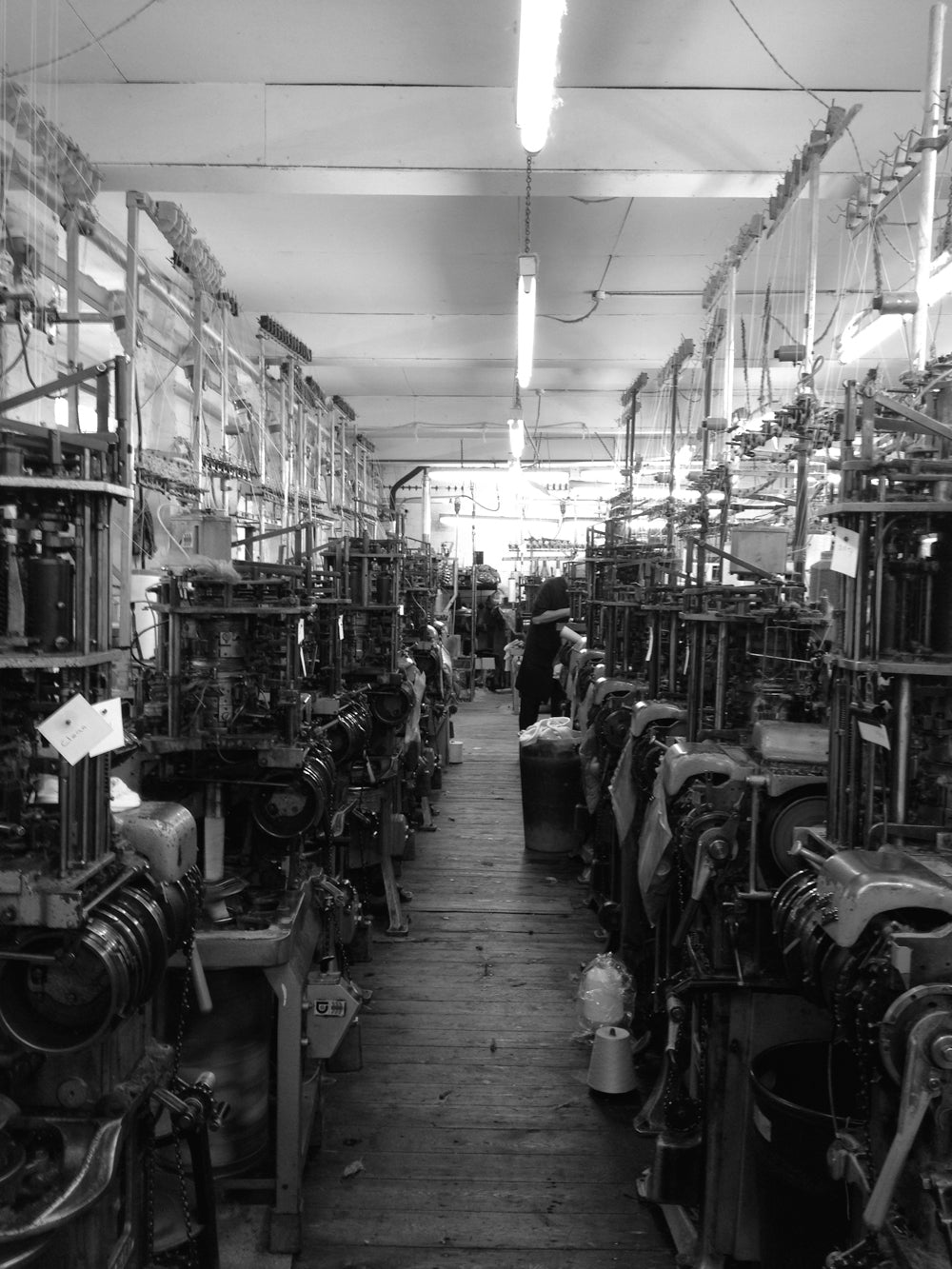 Alpaca Socks Made in England
