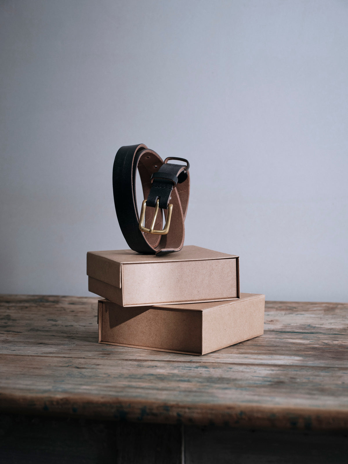 Leather Belts