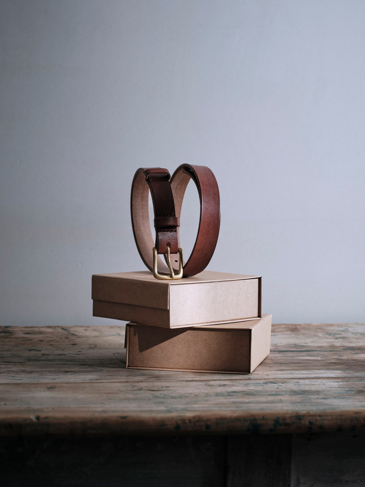 Leather Belts