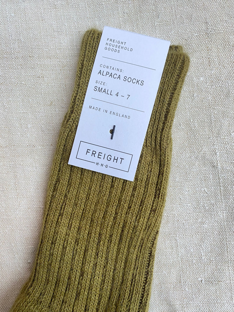 Alpaca-Socks-With-Cushion-Sole