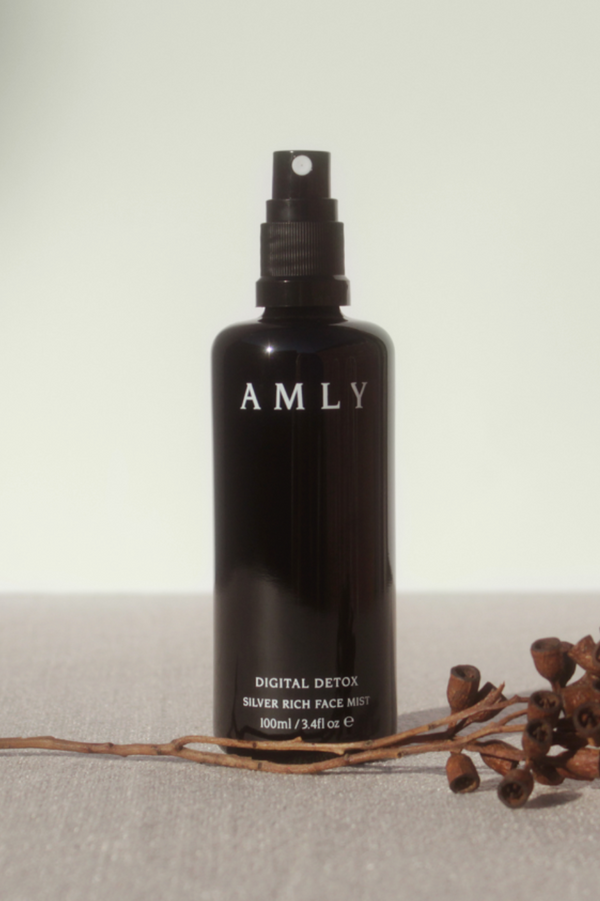 DIGITAL DETOX FACE MIST
