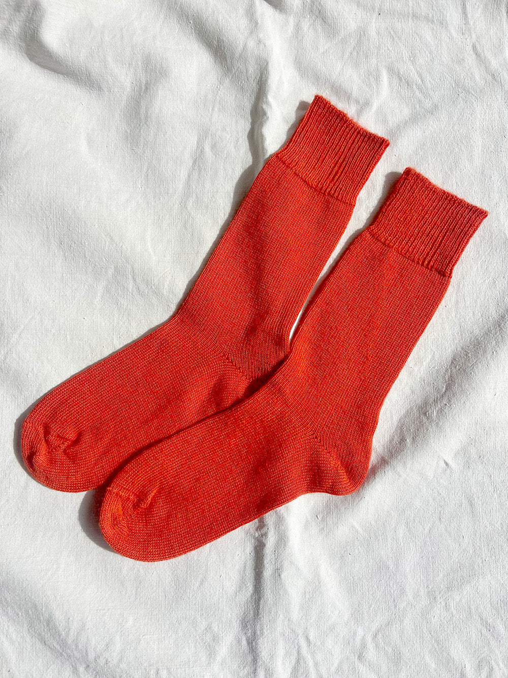 Unisex Alpaca Everyday Socks