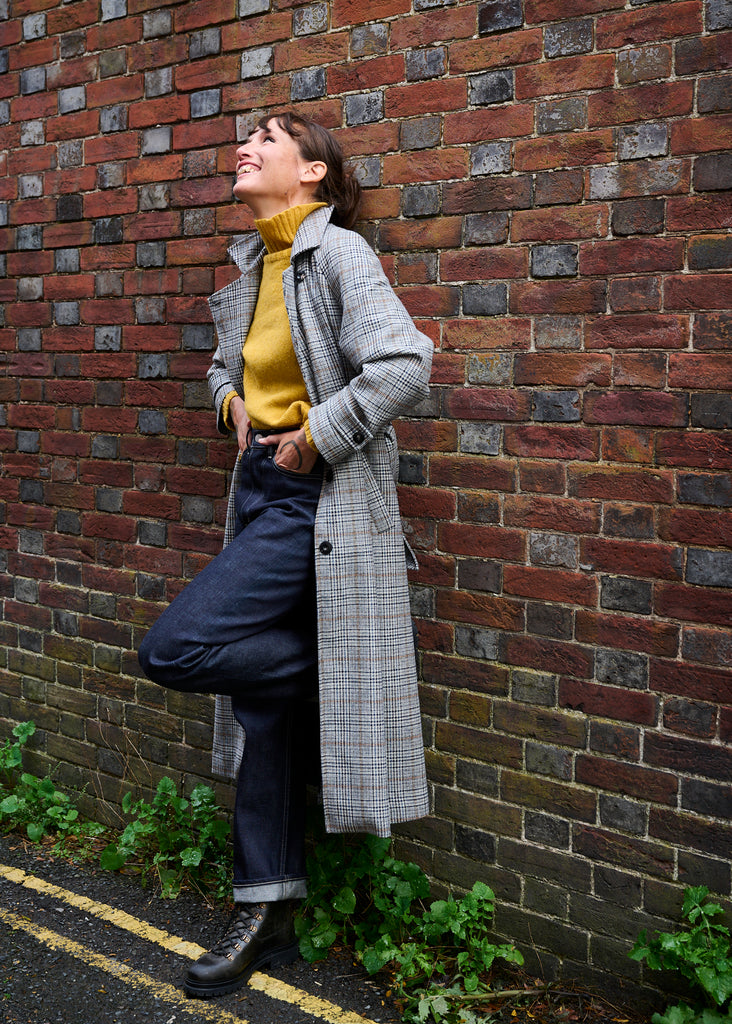 Jeans by Dawson Denim - STANDARD Fit