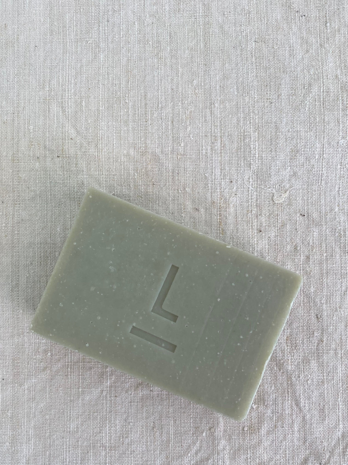 Bar Soap