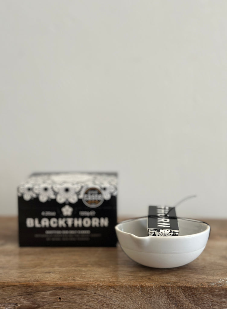 Blackthorn Salt