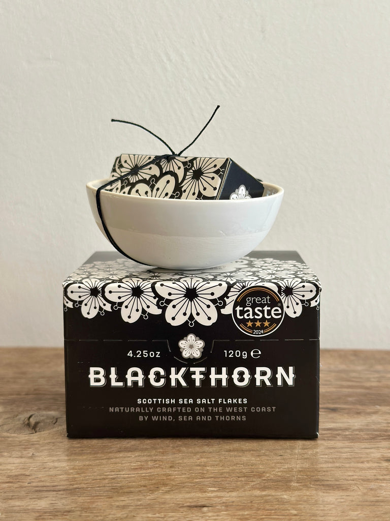 Blackthorn Salt