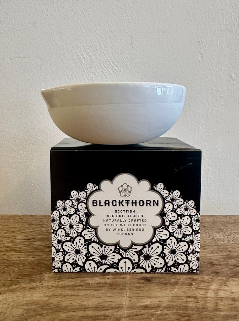 Blackthorn Salt