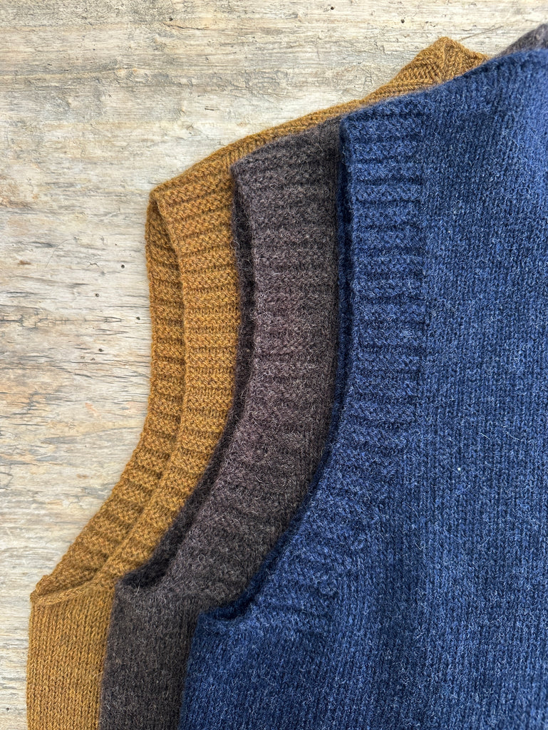 Women's Crew Neck Tank