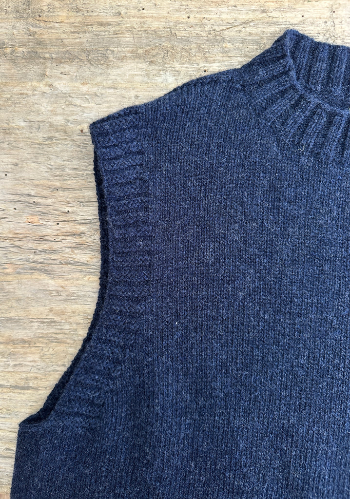 Women's Crew Neck Tank