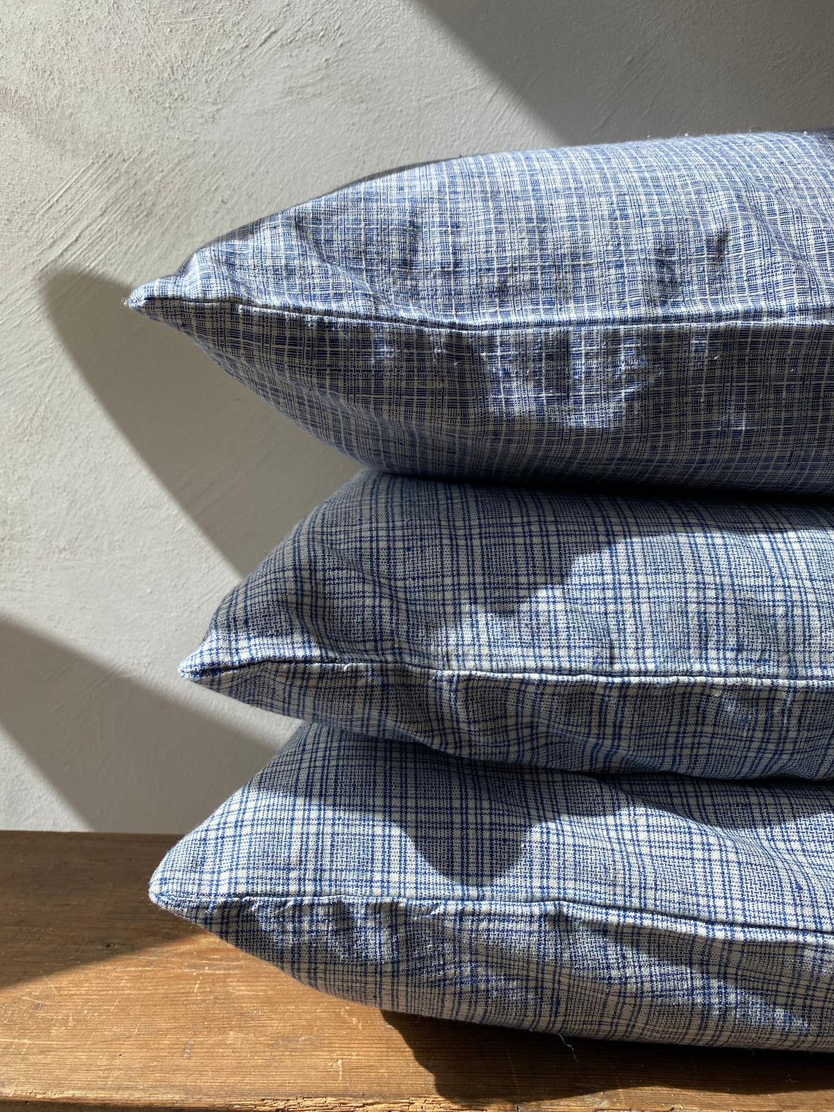 Vintage Japanese Fabric Cushions