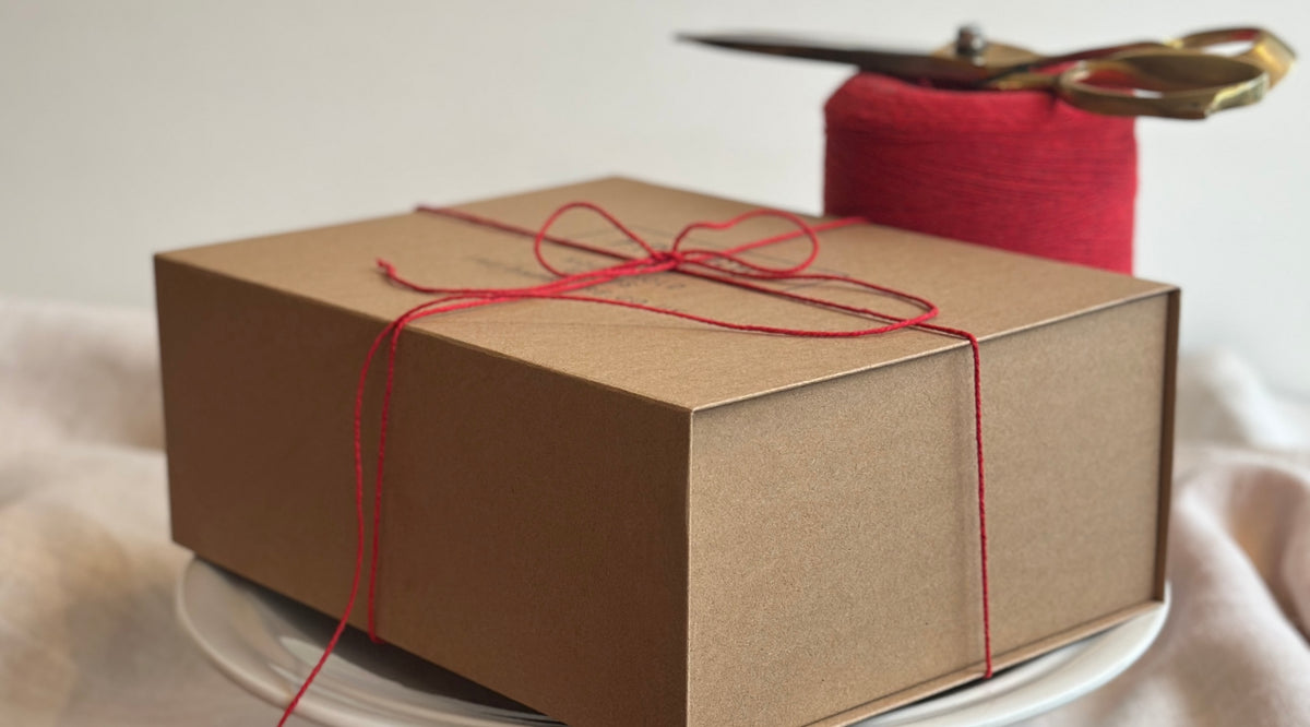 Packaged Consciously