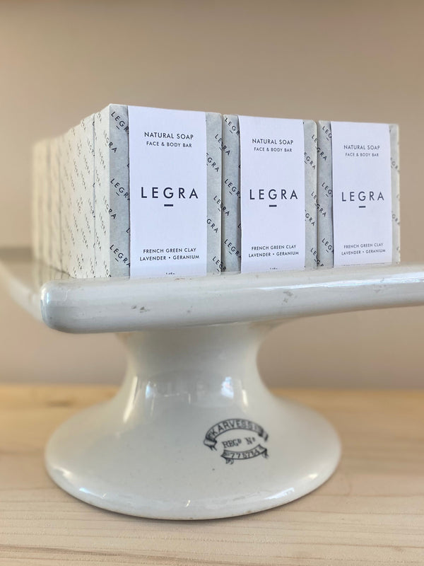 Bar Soap