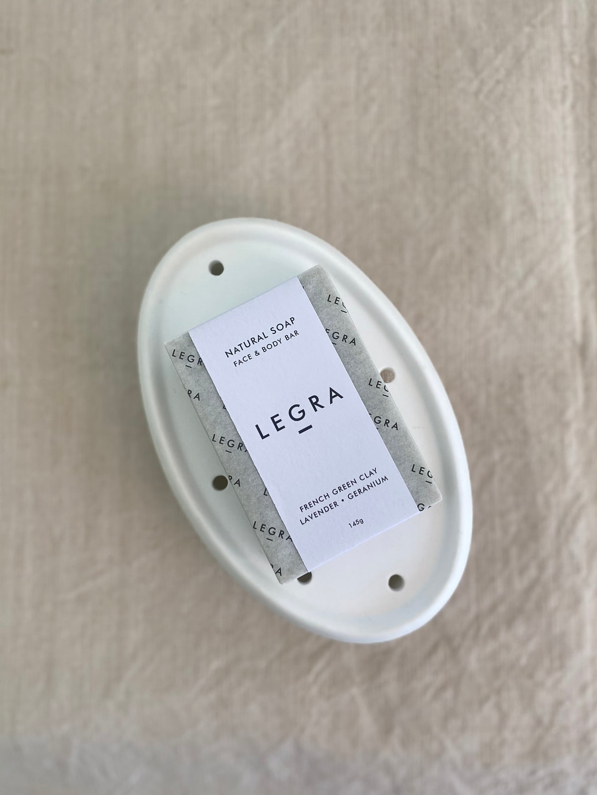 Bar Soap