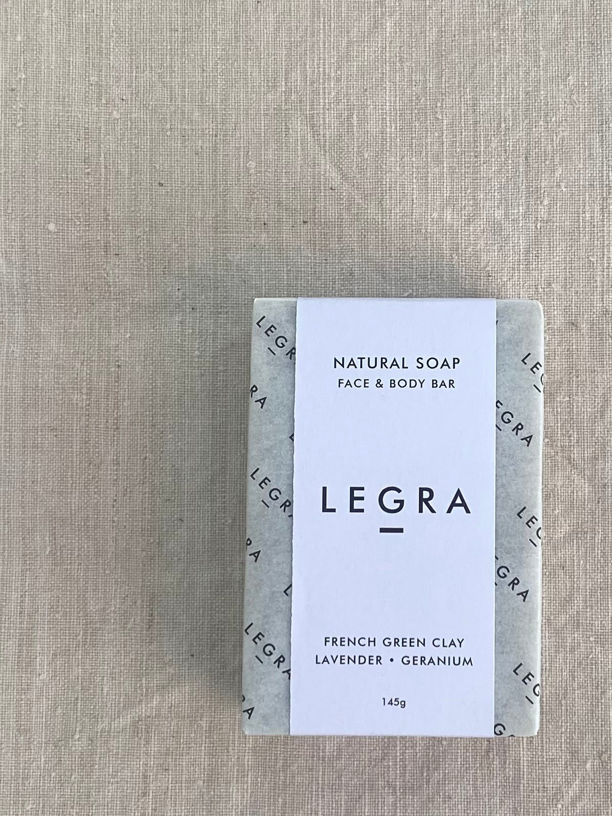 Bar Soap