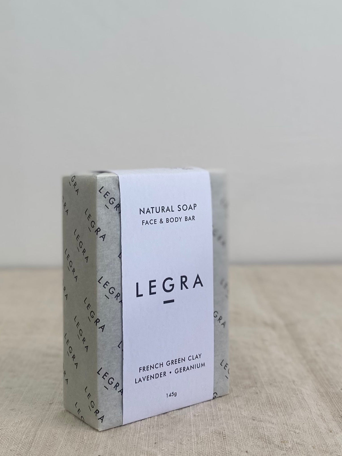 Bar Soap
