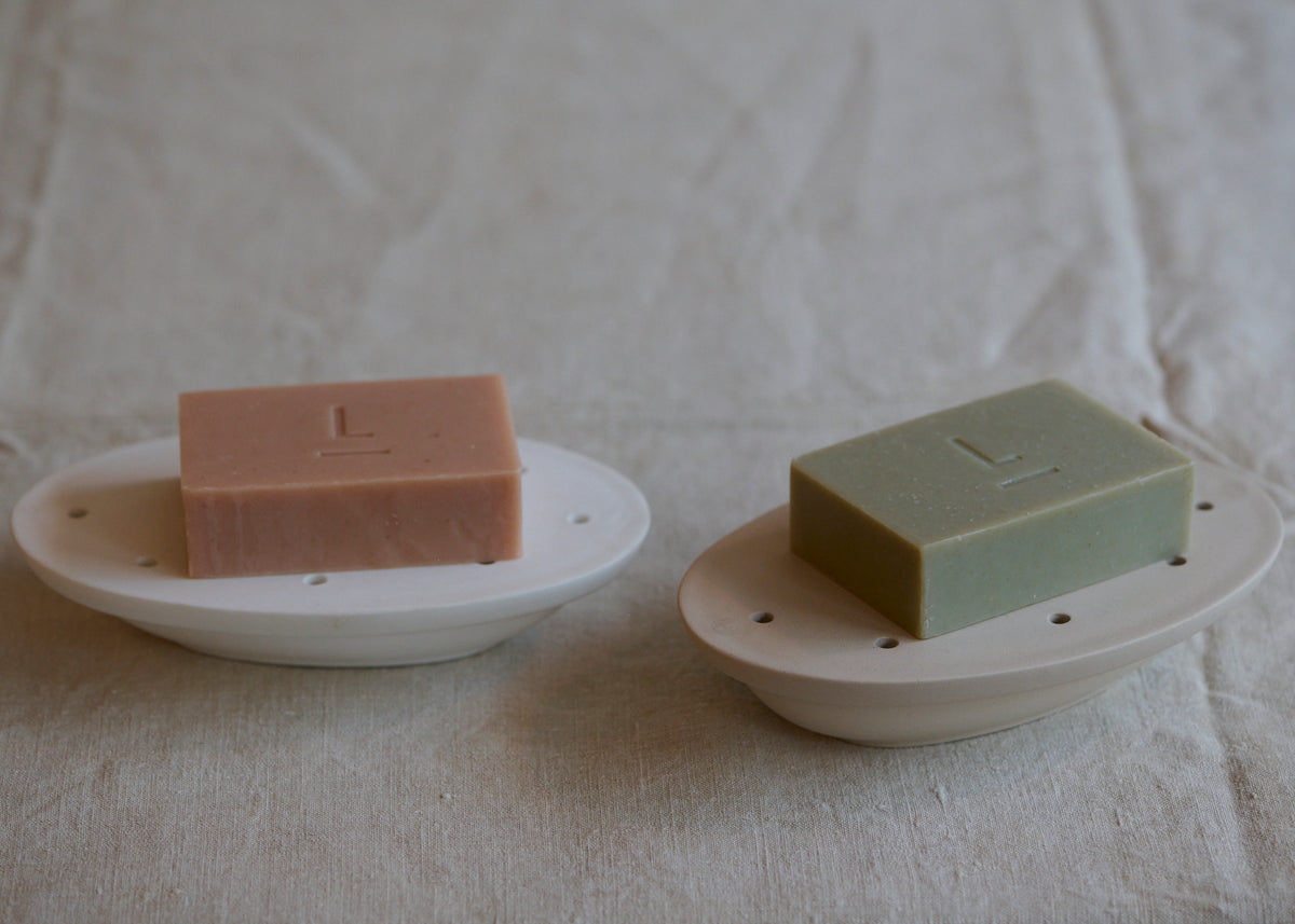 Soap dish