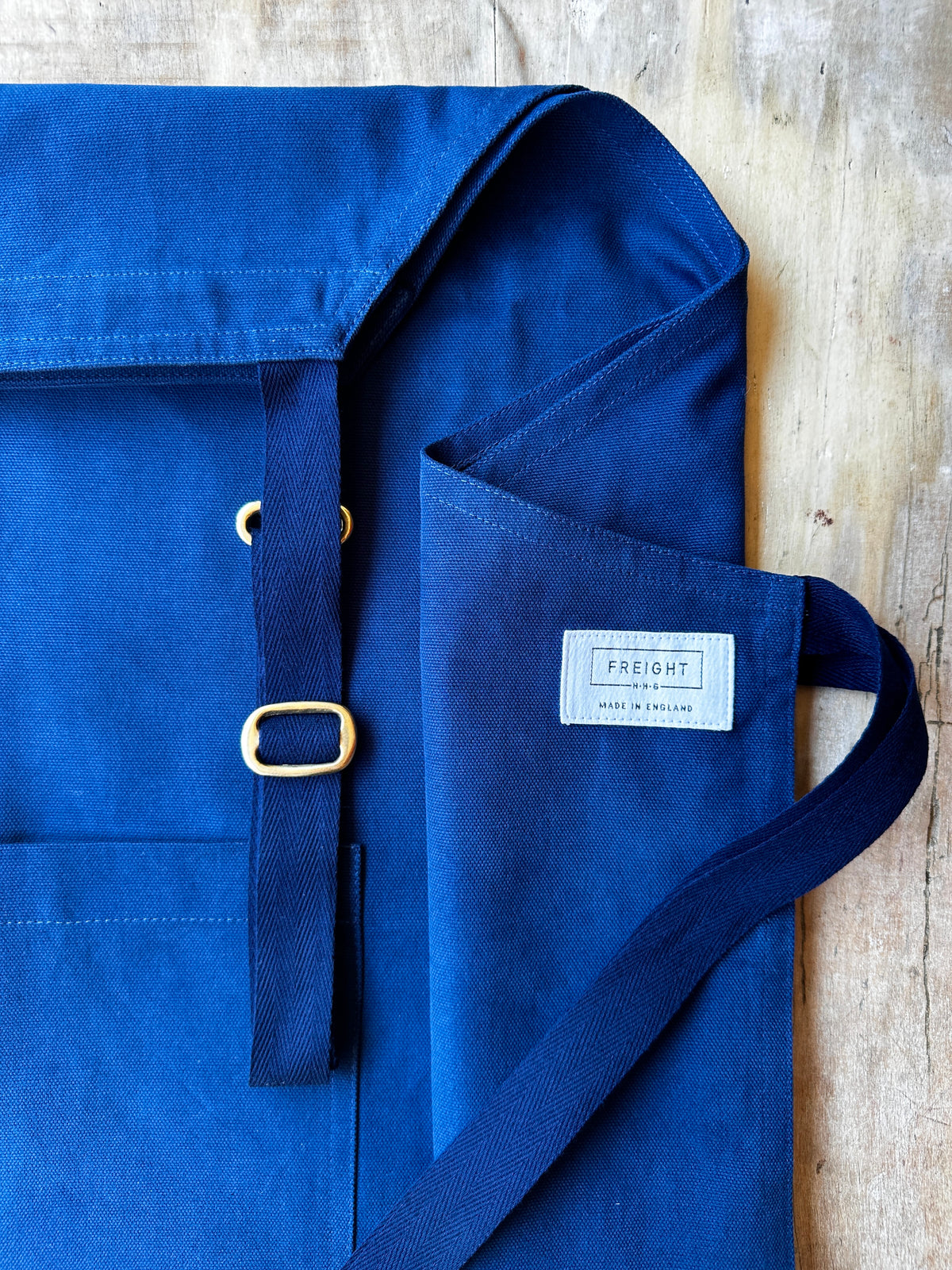 Heavy Cotton Apron