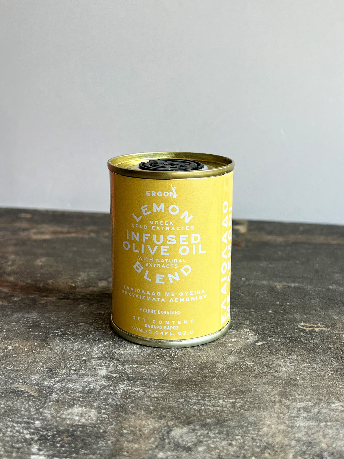 Ergon Originals Extra Virgin Olive Oils