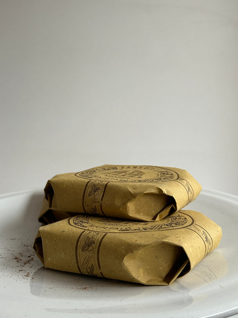 Italian Panpepato by Marabissi