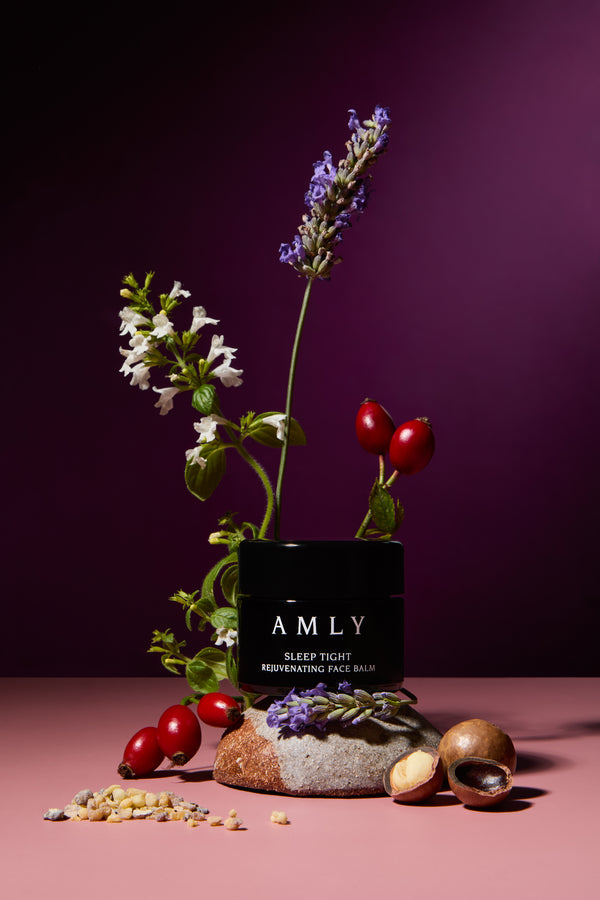 SLEEP TIGHT FACE BALM