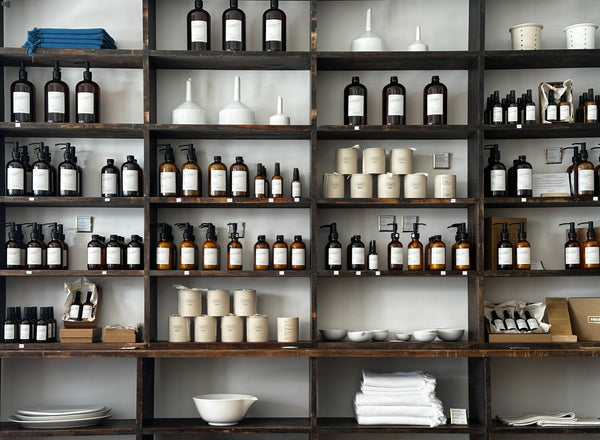 Bath & Body