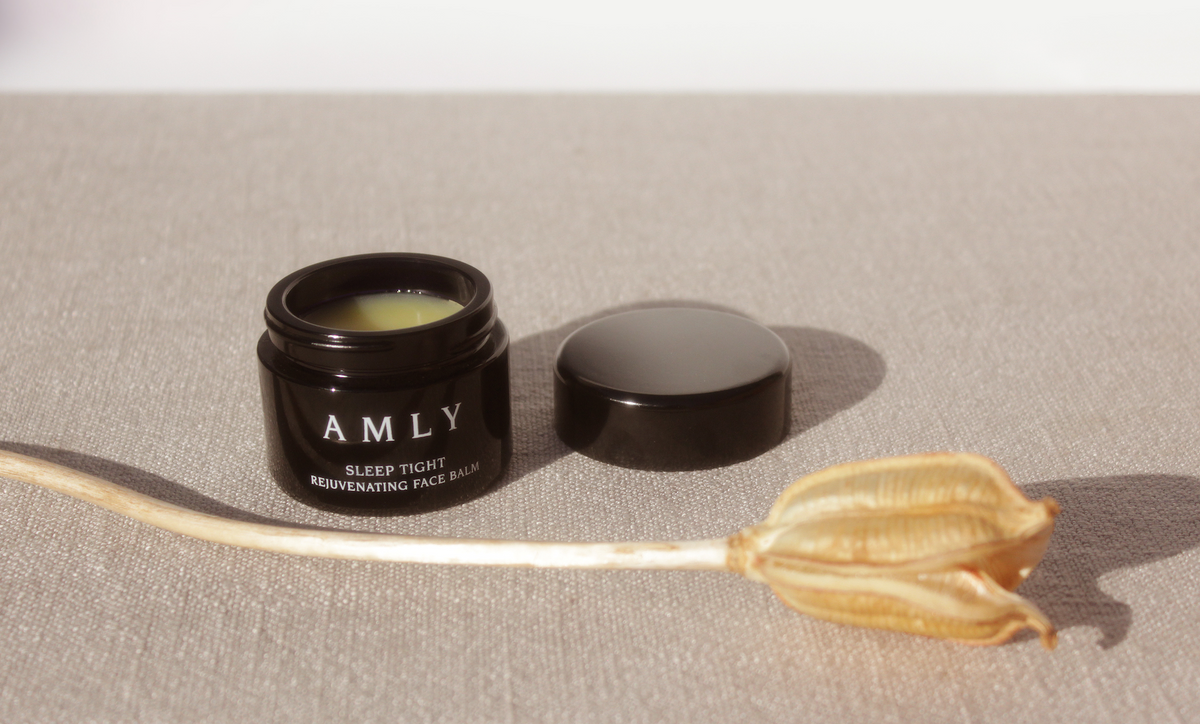 SLEEP TIGHT FACE BALM