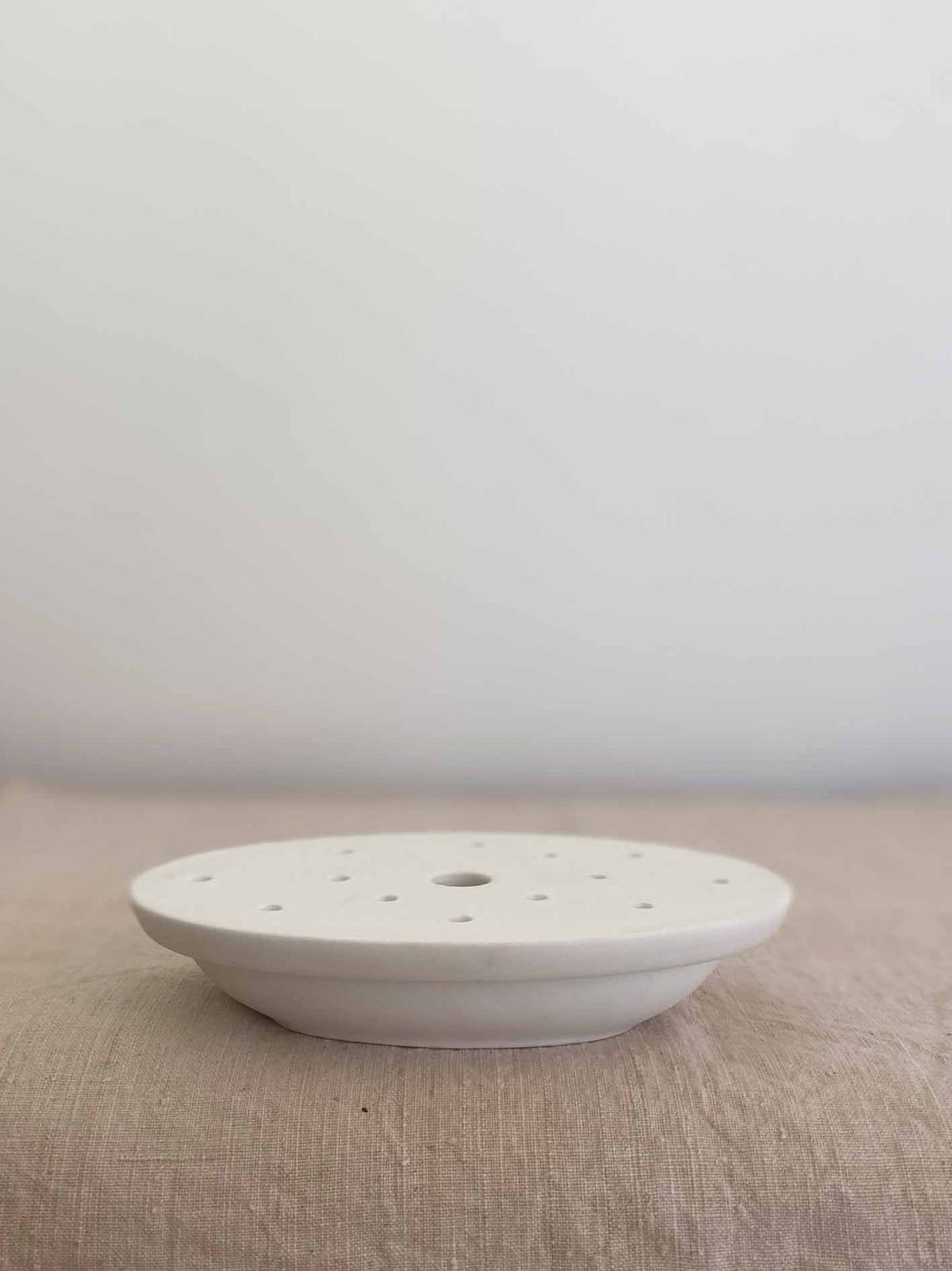 Soap dish