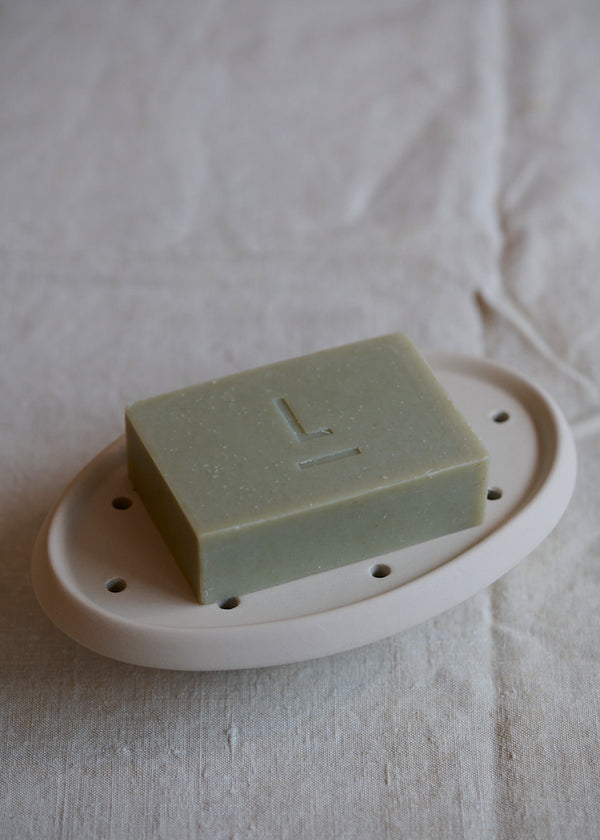 Soap dish