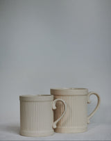 Coffee Mug in Stoneware
