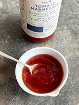 Ergon Originals Tomato Marmelade with Basil