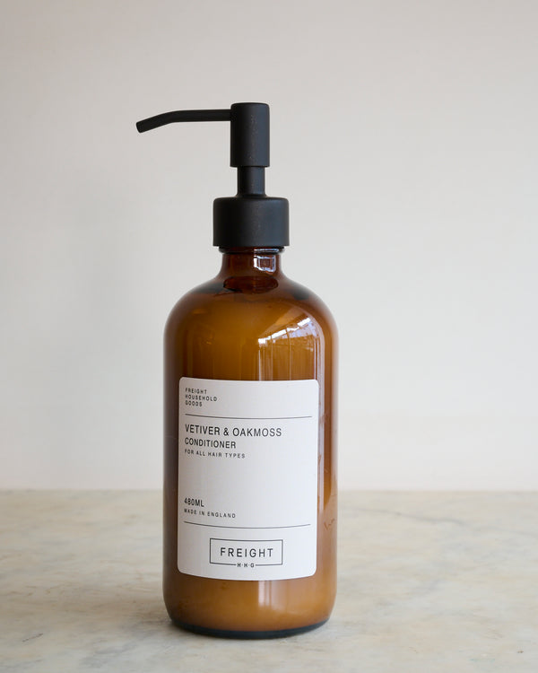 Vetiver & Oakmoss Conditioner