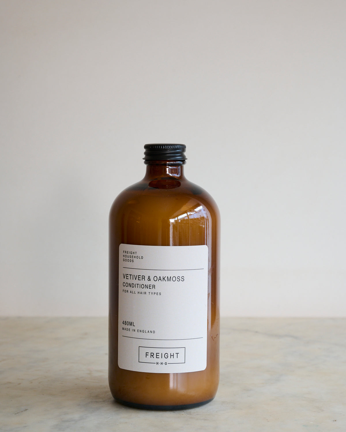 Vetiver & Oakmoss Conditioner
