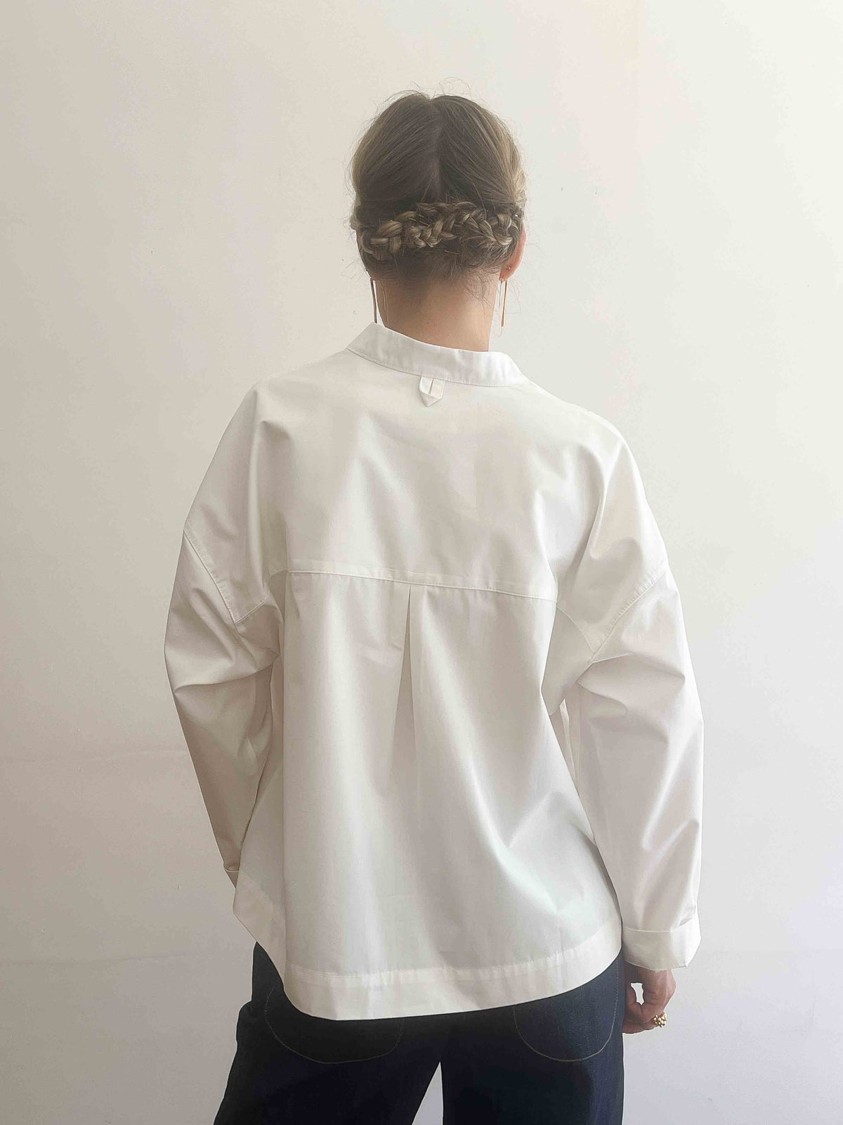 Overshirt