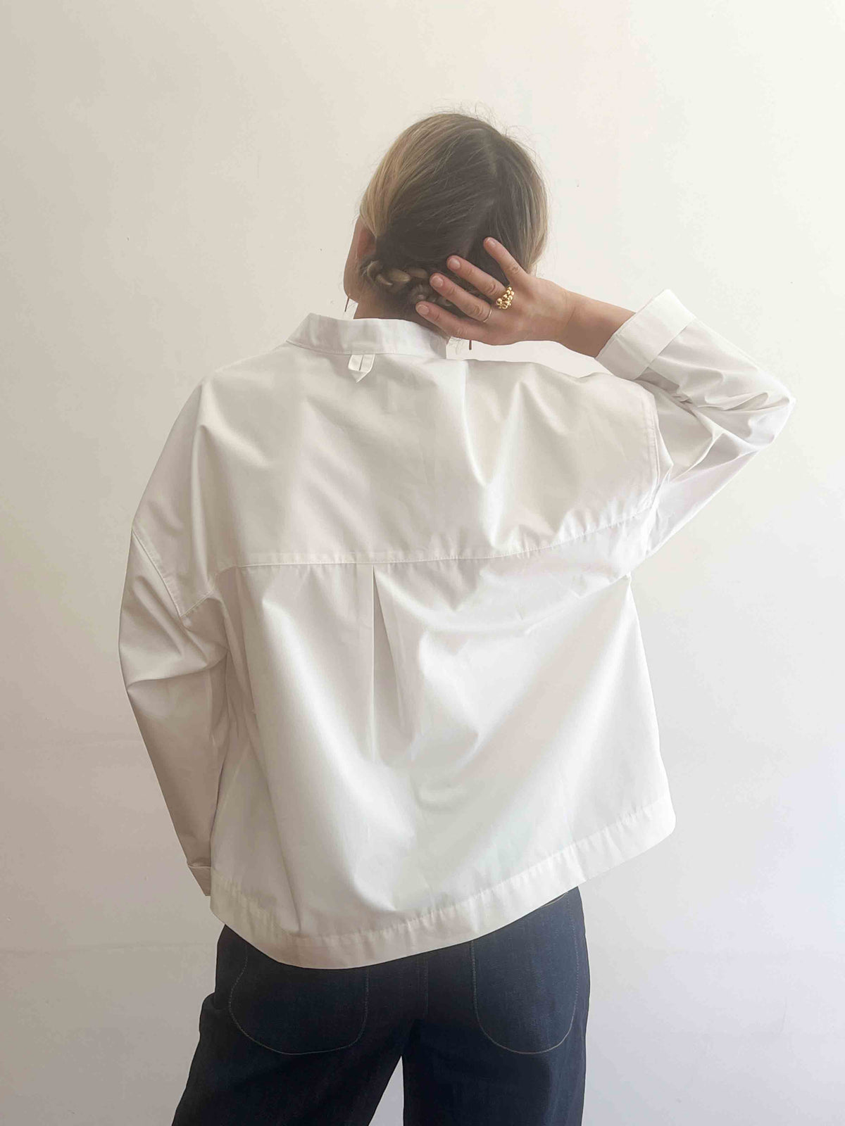 Overshirt