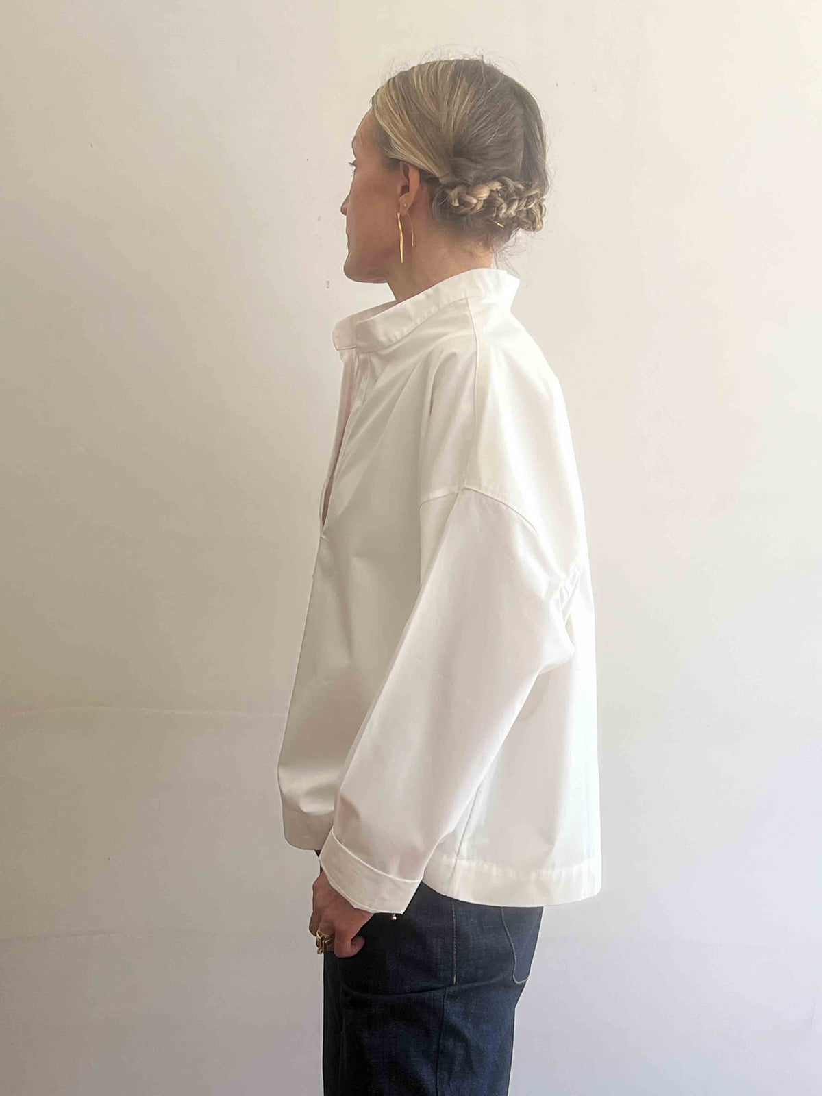 Overshirt
