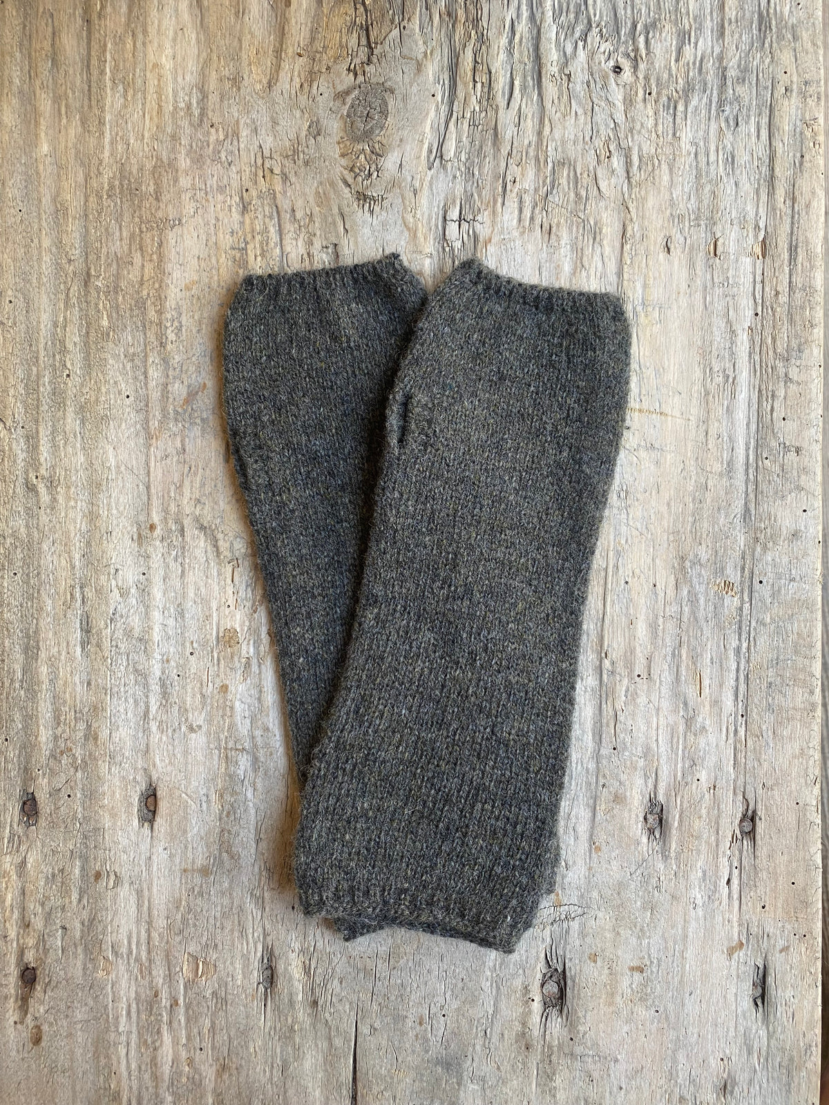 Wrist Warmers