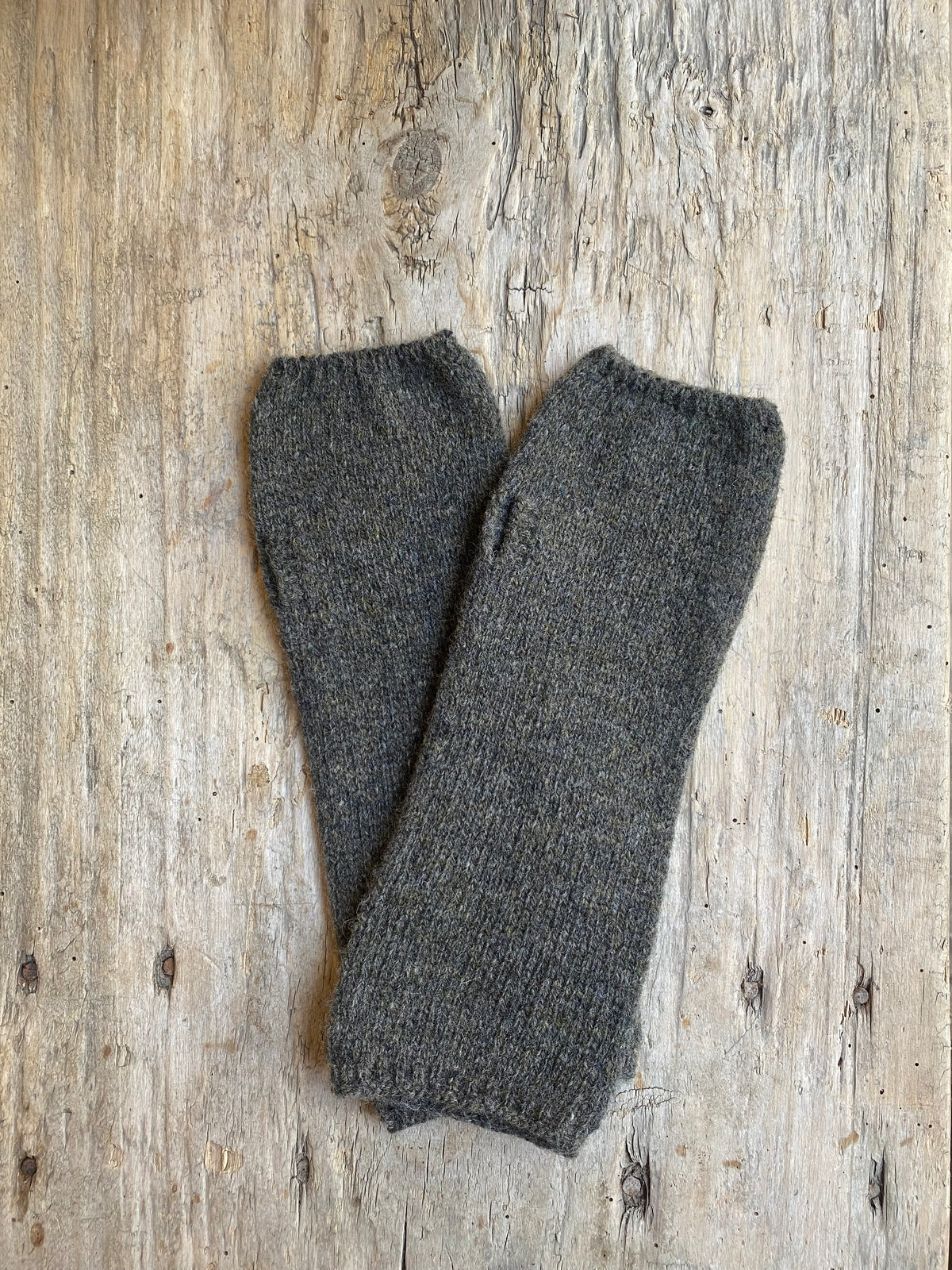 Wrist Warmers