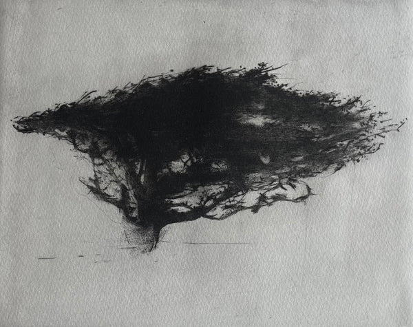 [SOLD] Firle Beacon | Linda Felcey