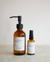 Hand Sanitiser | Vetiver & Oakmoss