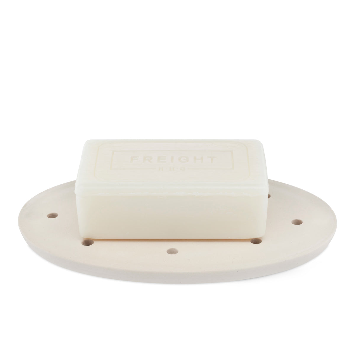 Soap dish
