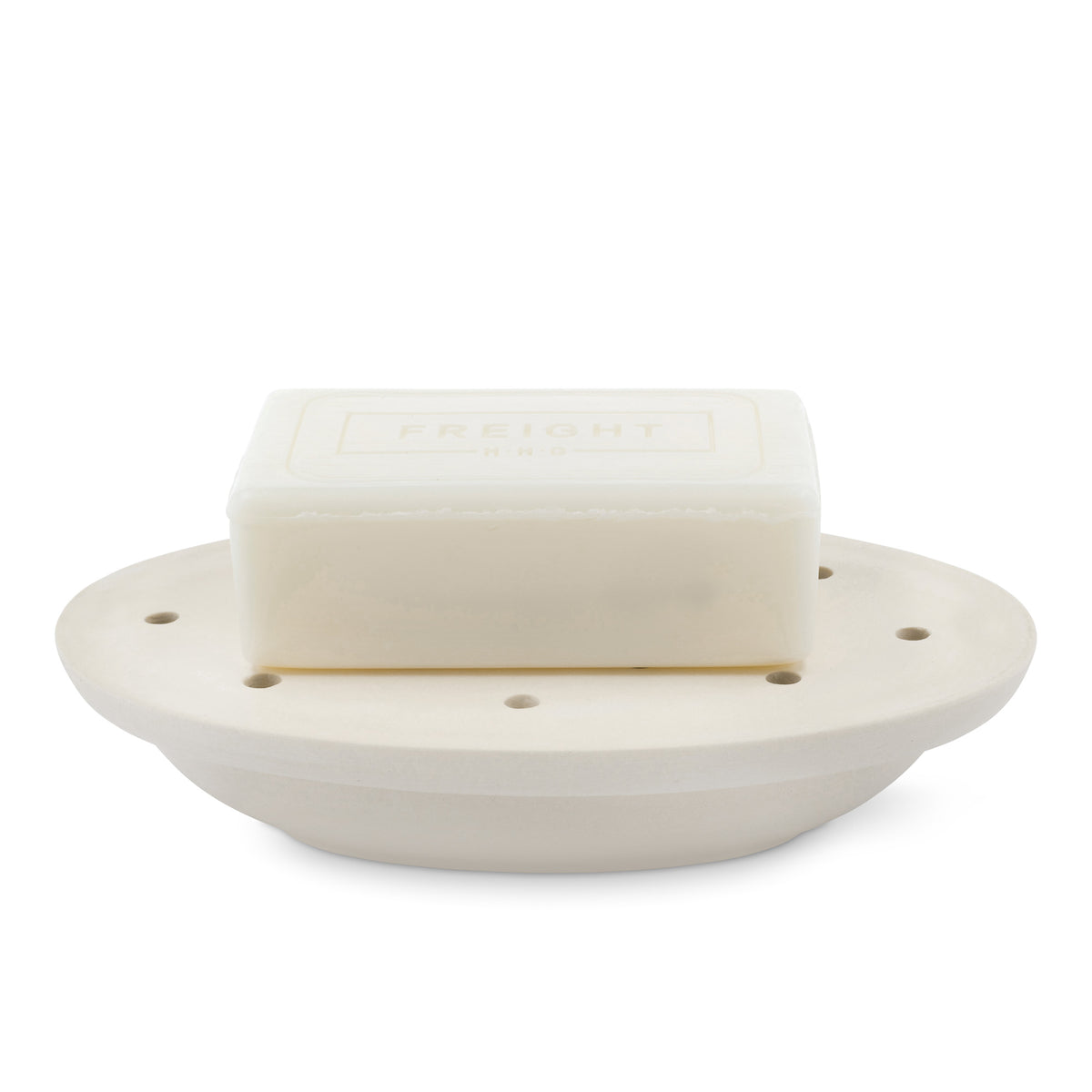 Soap dish