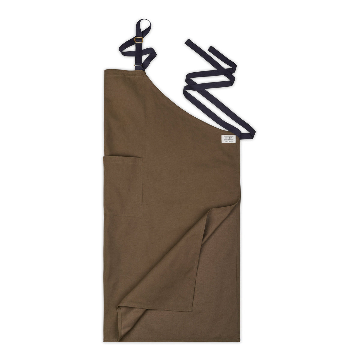 Heavy Cotton Apron